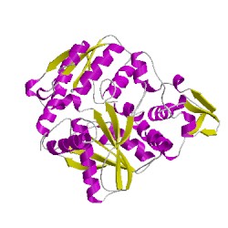 Image of CATH 3vsaB