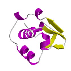 Image of CATH 3vsaB01