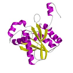 Image of CATH 3vsaB02