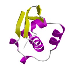 Image of CATH 3vsdA01