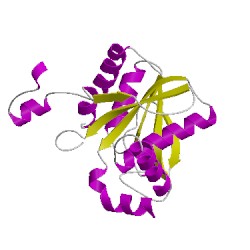 Image of CATH 3vsdA02