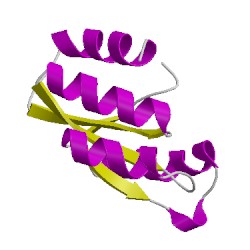 Image of CATH 3vsdA03