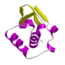 Image of CATH 3vsdB01