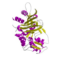 Image of CATH 3vskA03