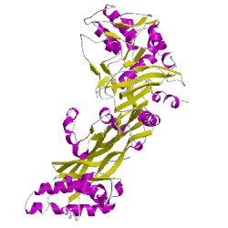 Image of CATH 3vskB