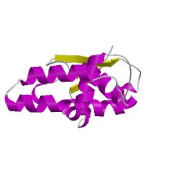 Image of CATH 3vslB02
