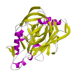 Image of CATH 3vswB