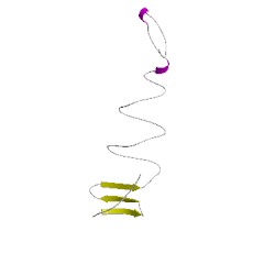 Image of CATH 3vtoC