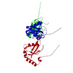 Image of CATH 3vtw