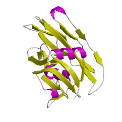 Image of CATH 3vunA01