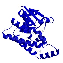 Image of CATH 3vur