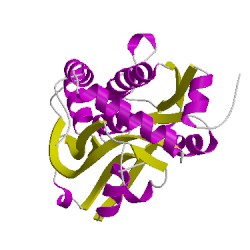 Image of CATH 3vvfA