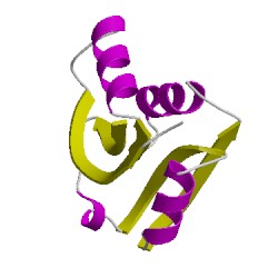 Image of CATH 3vvfA02