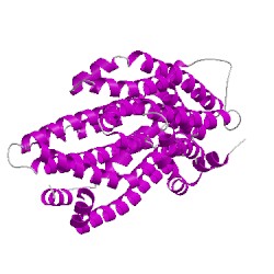 Image of CATH 3vvoA00