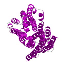 Image of CATH 3vvpA00