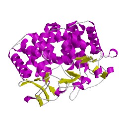 Image of CATH 3vw5A