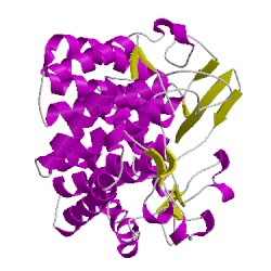 Image of CATH 3vw5B