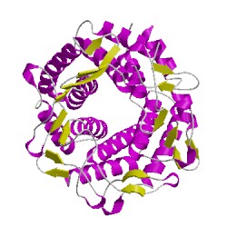 Image of CATH 3vw5C