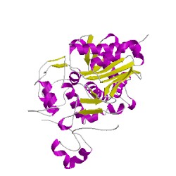 Image of CATH 3vwnX