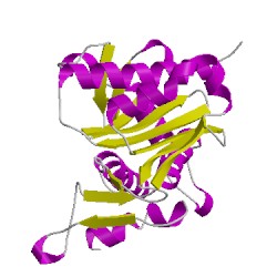 Image of CATH 3vwnX01