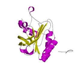 Image of CATH 3vwuA00