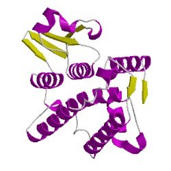 Image of CATH 3vwxA