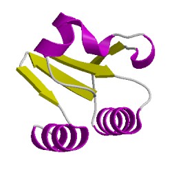 Image of CATH 3vwxA01