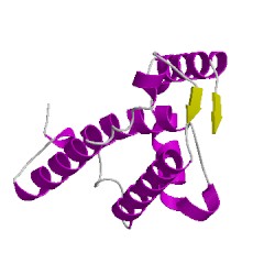 Image of CATH 3vwxA02