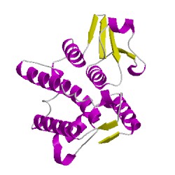 Image of CATH 3vwxB