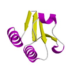 Image of CATH 3vwxB01