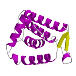 Image of CATH 3vwxD02