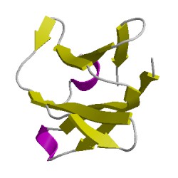 Image of CATH 3vxpD02
