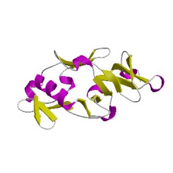 Image of CATH 3vydA02