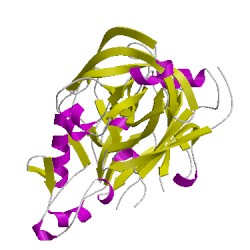 Image of CATH 3vydB