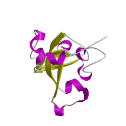 Image of CATH 3vygD