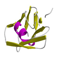 Image of CATH 3vyoA01