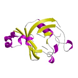 Image of CATH 3vyoA02