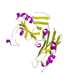 Image of CATH 3vyoB