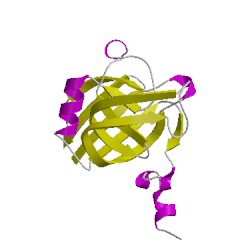 Image of CATH 3vypB02