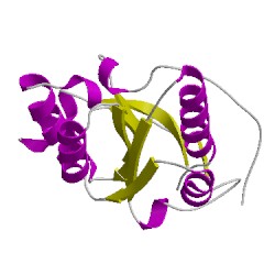 Image of CATH 3vysB02