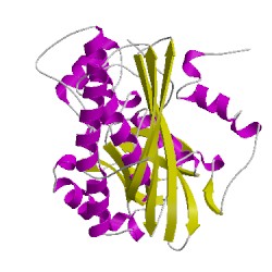 Image of CATH 3vysC