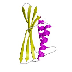 Image of CATH 3vyuC01