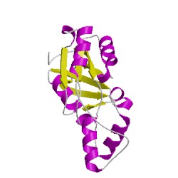 Image of CATH 3vyuC02