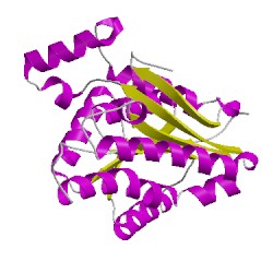 Image of CATH 3vzpD00