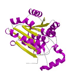 Image of CATH 3vzsB