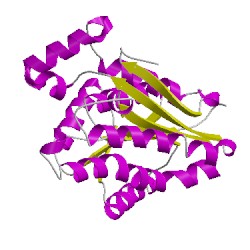 Image of CATH 3vzsD