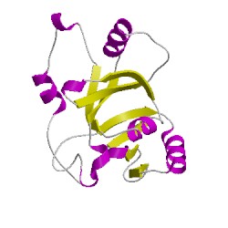 Image of CATH 3w0tB