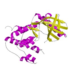 Image of CATH 3w1fA