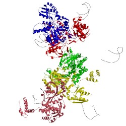 Image of CATH 3w1k