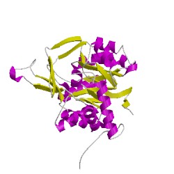 Image of CATH 3w1mA